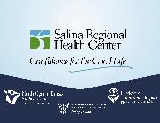 Salina Regional Health Center Logo